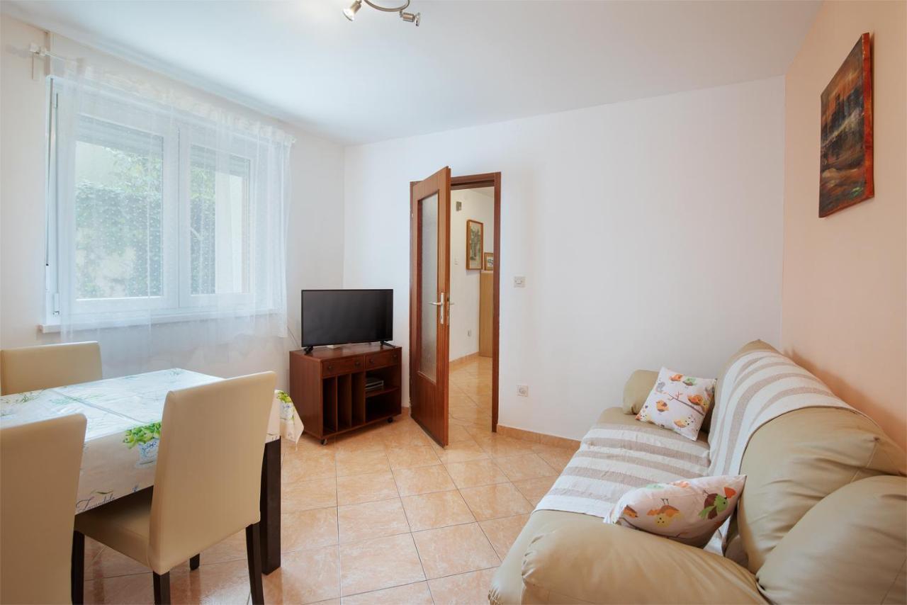 Apartmán Lili *
