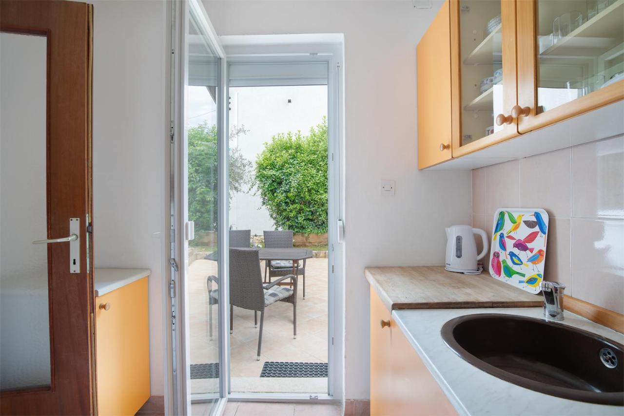 Apartmán Lili *